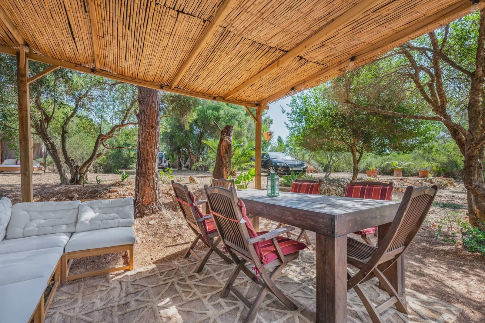 3 soverom Finca/Herregård til salgs i Manacor med svømmebasseng - € 169 000 (Ref: 9976139)