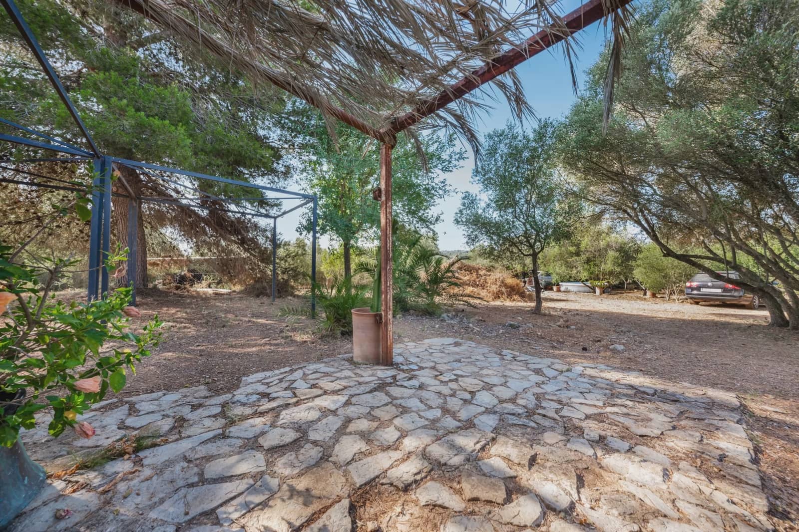 3 soverom Finca/Herregård til salgs i Manacor med svømmebasseng - € 169 000 (Ref: 9976139)