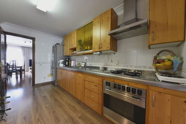 3 soverom Leilighet til salgs i Manacor - € 370 000 (Ref: 9977881)