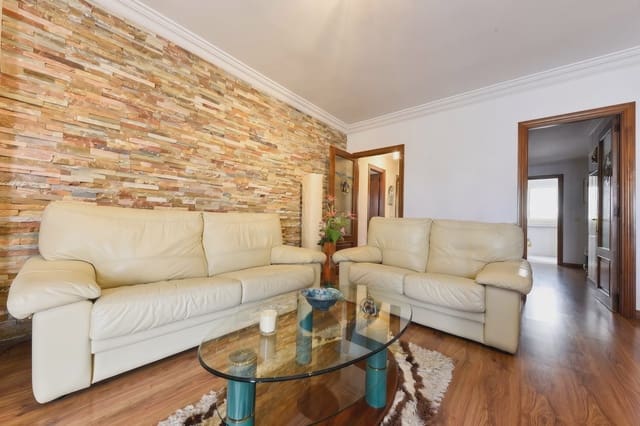 3 soverom Leilighet til salgs i Manacor - € 370 000 (Ref: 9977881)