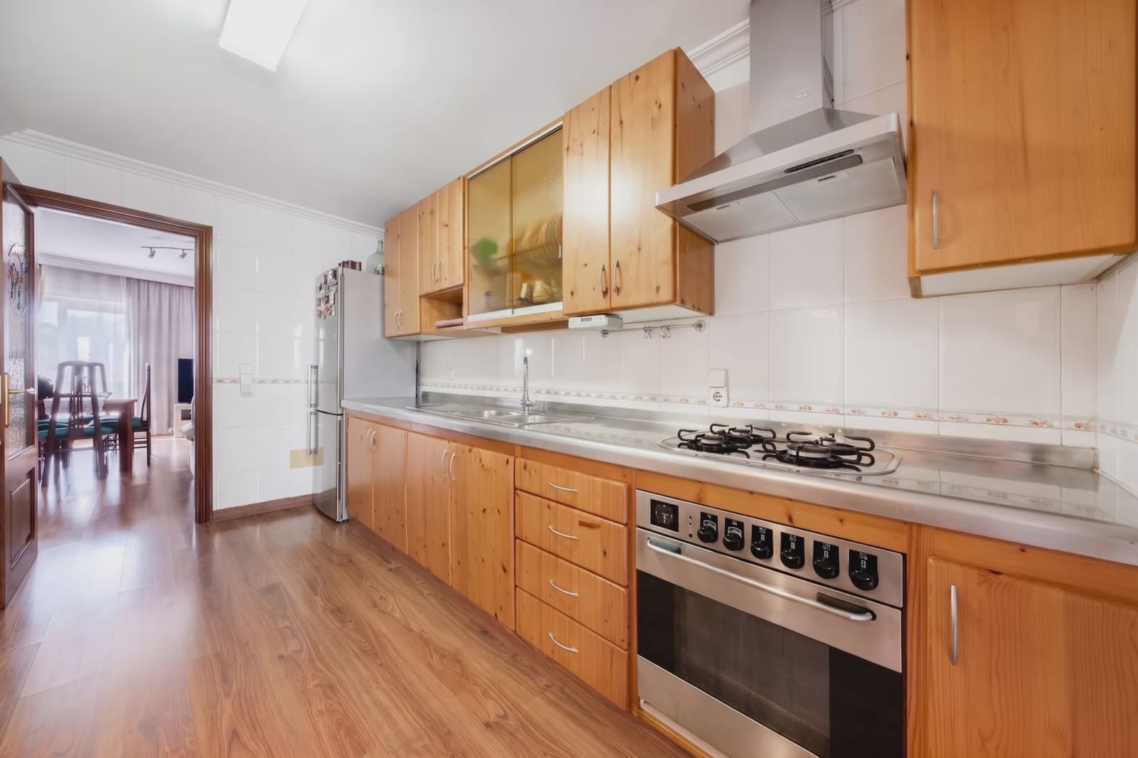 3 camera da letto Appartamento in vendita in Manacor - 370.000 € (Rif: 9977881)