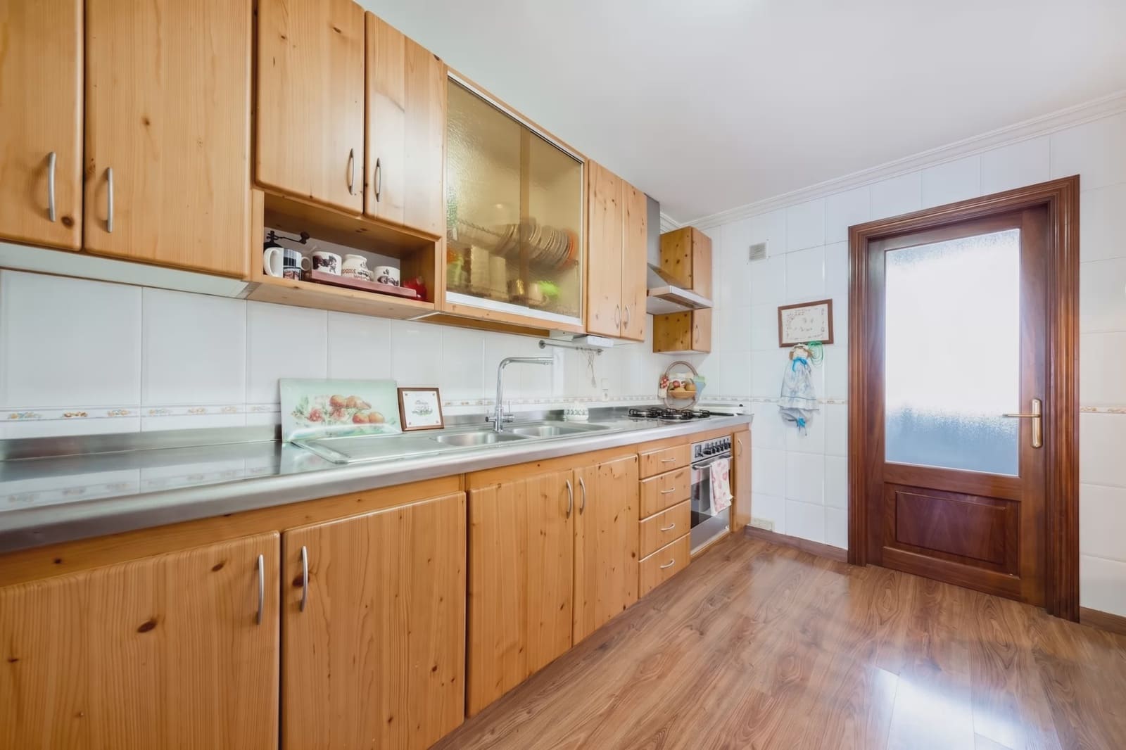 3 camera da letto Appartamento in vendita in Manacor - 370.000 € (Rif: 9977881)