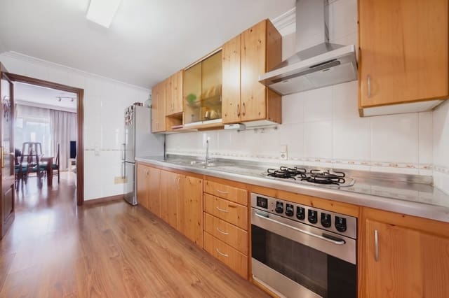 Apartamento de 3 habitaciones en Manacor en venta - 370.000 € (Ref: 9977881)