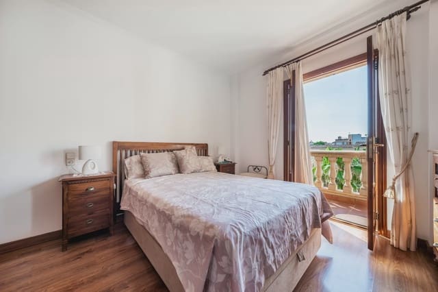 Apartamento de 3 habitaciones en Manacor en venta - 370.000 € (Ref: 9977881)