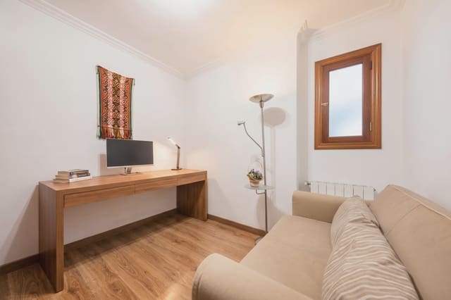 Apartamento de 3 habitaciones en Manacor en venta - 370.000 € (Ref: 9977881)