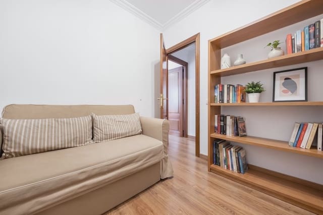 Apartamento de 3 habitaciones en Manacor en venta - 370.000 € (Ref: 9977881)