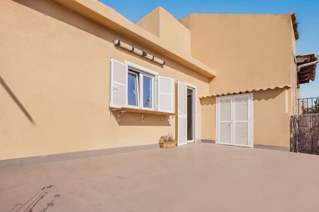 Apartamento de 3 habitaciones en Portocristo / Port de Manacor, Manacor en venta - 420.000 € (Ref: 9989435)