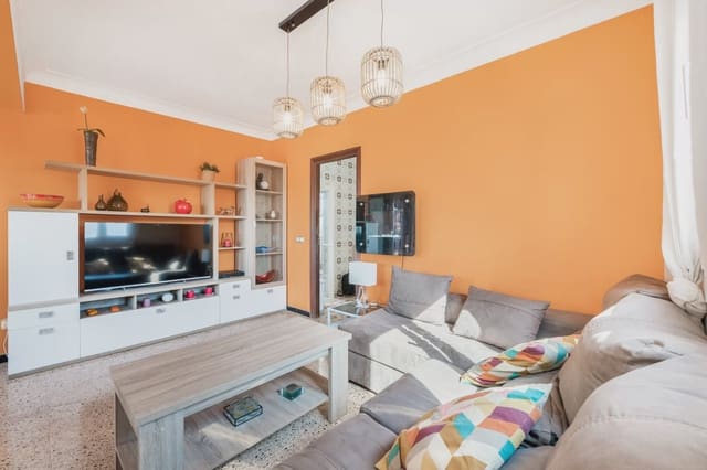 Apartamento de 3 habitaciones en Portocristo / Port de Manacor, Manacor en venta - 420.000 € (Ref: 9989435)