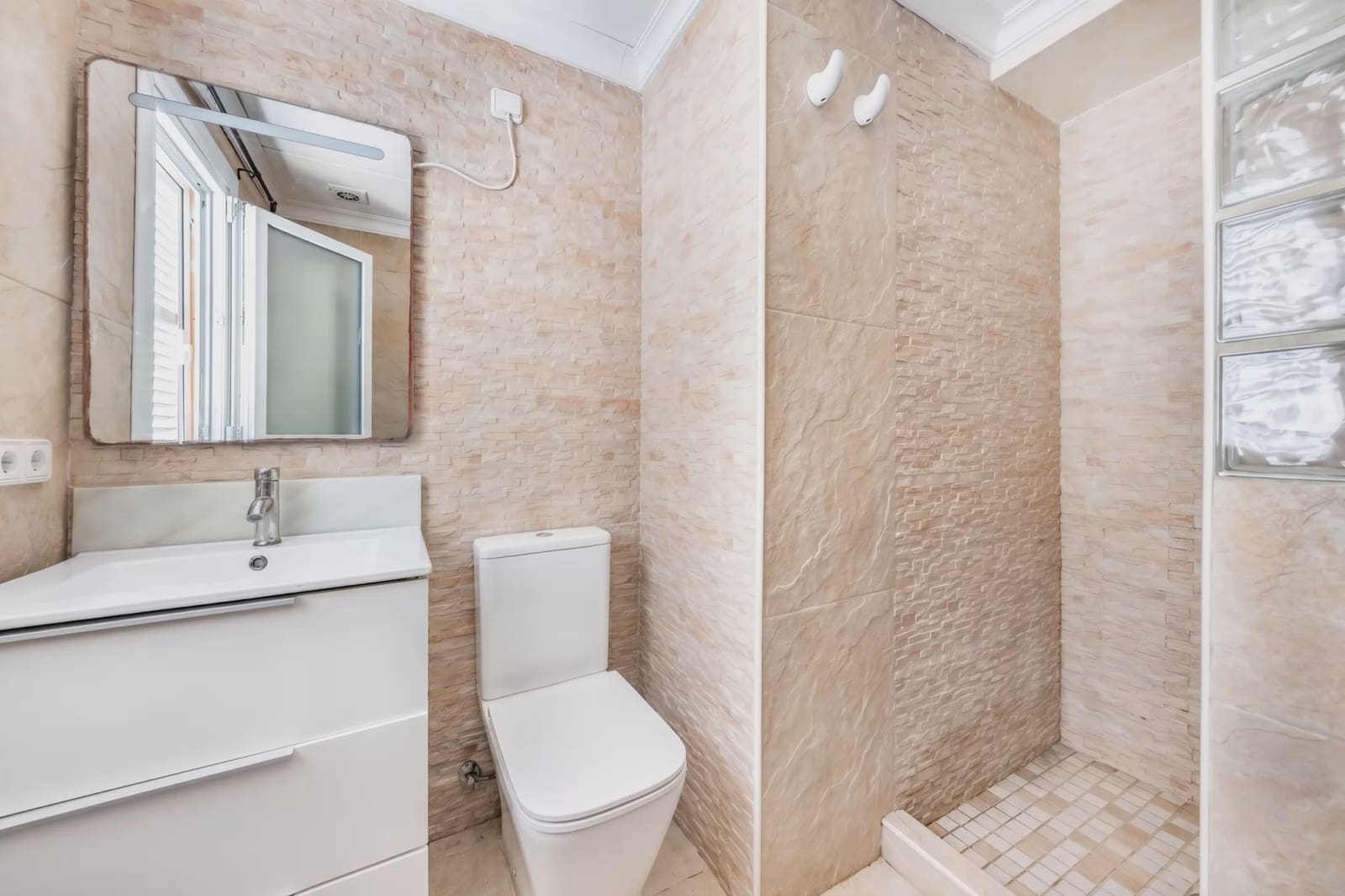 3 makuuhuone Huoneisto myytävänä paikassa Portocristo / Port de Manacor - 420 000 € (Ref: 9989435)