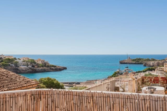 Apartamento de 3 habitaciones en Portocristo / Port de Manacor, Manacor en venta - 420.000 € (Ref: 9989435)