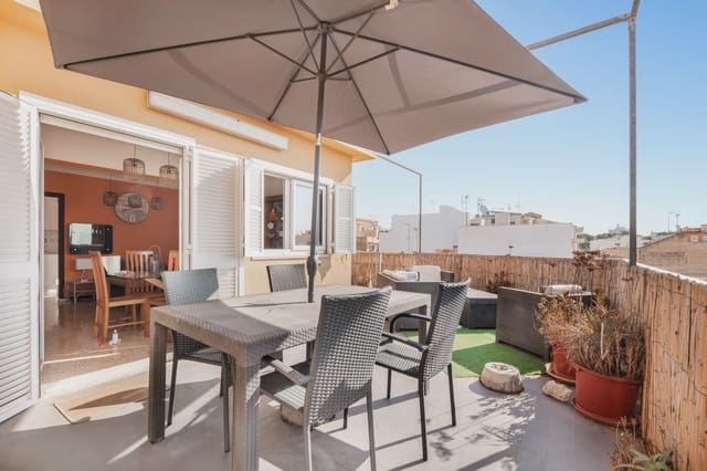 Apartamento de 3 habitaciones en Portocristo / Port de Manacor, Manacor en venta - 420.000 € (Ref: 9989435)