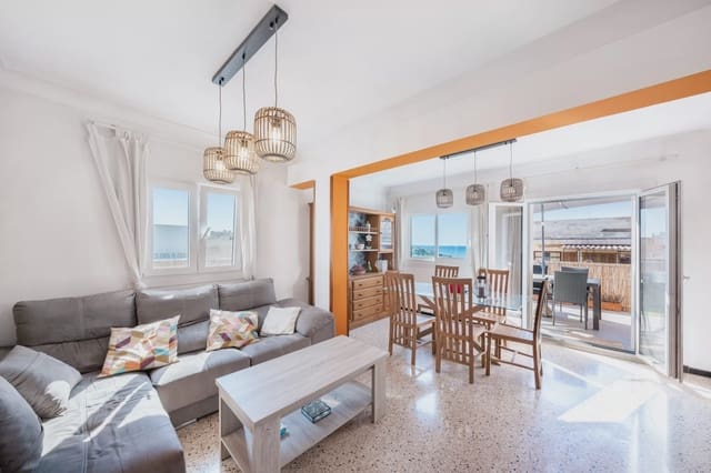 Apartamento de 3 habitaciones en Portocristo / Port de Manacor, Manacor en venta - 420.000 € (Ref: 9989435)