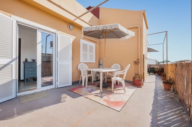 Apartamento de 3 habitaciones en Portocristo / Port de Manacor, Manacor en venta - 420.000 € (Ref: 9989435)
