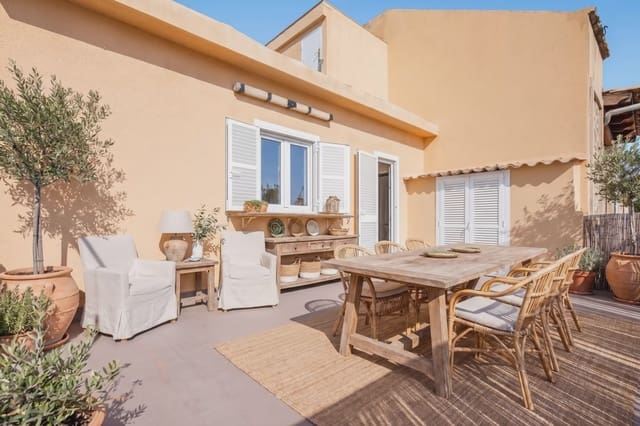Apartamento de 3 habitaciones en Portocristo / Port de Manacor, Manacor en venta - 420.000 € (Ref: 9989435)