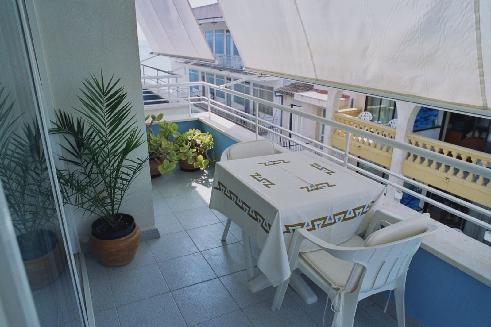 3 camera da letto Appartamento in vendita in S'Illot - 350.000 € (Rif: 9989436)