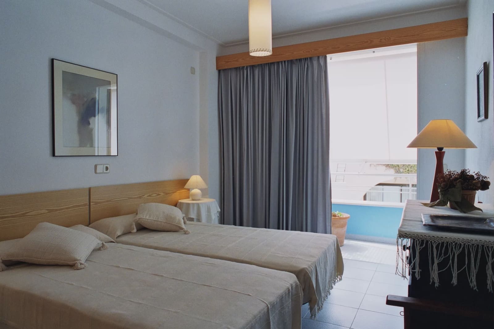 3 camera da letto Appartamento in vendita in S'Illot - 350.000 € (Rif: 9989436)