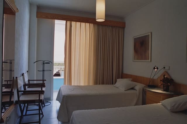 3 sovrum Lägenhet till salu i S'Illot, Sant Llorenç des Cardassar - 350 000 € (Ref: 9989436)