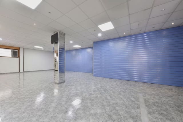 Erhverv til salg i Cala d'Or, Santanyí - € 370.000 (Ref: 9990013)