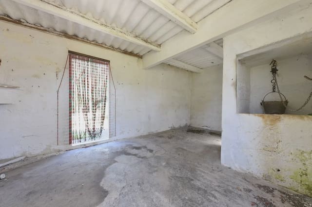 Finca/Herregård til salgs i Manacor - € 127 500 (Ref: 9991814)