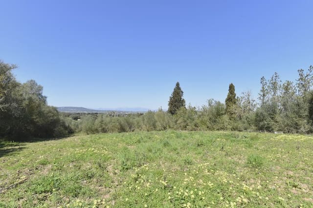 Finca/Herregård til salgs i Manacor - € 127 500 (Ref: 9991814)