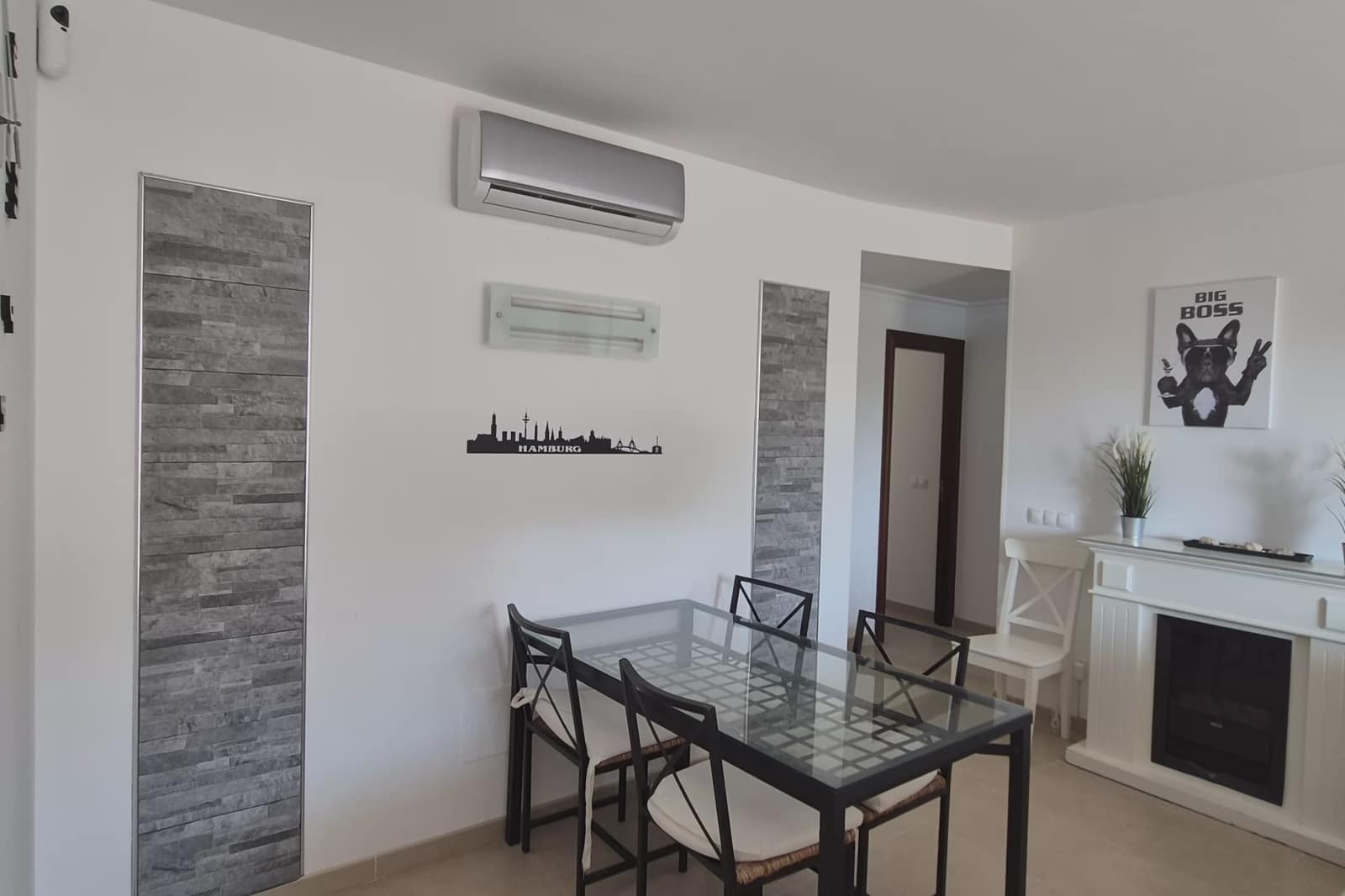3 quarto Apartamento para venda em Cala Ratjada com garagem - 350 000 € (Ref: 9991815)