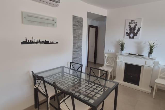 3 soverom Leilighet til salgs i Cala Ratjada, Capdepera med garasje - € 350 000 (Ref: 9991815)