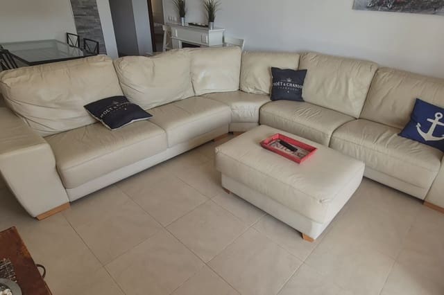 3 soverom Leilighet til salgs i Cala Ratjada, Capdepera med garasje - € 350 000 (Ref: 9991815)