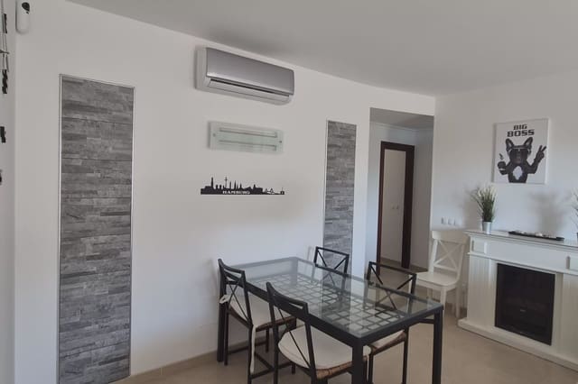3 soverom Leilighet til salgs i Cala Ratjada, Capdepera med garasje - € 350 000 (Ref: 9991815)