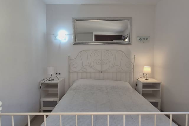 3 soverom Leilighet til salgs i Cala Ratjada, Capdepera med garasje - € 350 000 (Ref: 9991815)