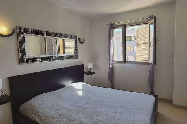 3 soverom Leilighet til salgs i Cala Ratjada, Capdepera med garasje - € 350 000 (Ref: 9991815)