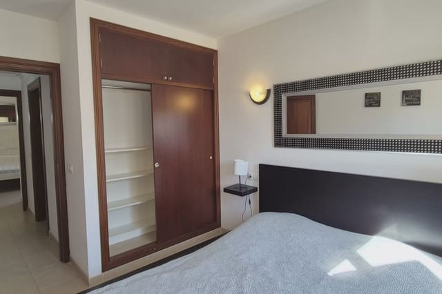 3 soverom Leilighet til salgs i Cala Ratjada, Capdepera med garasje - € 350 000 (Ref: 9991815)