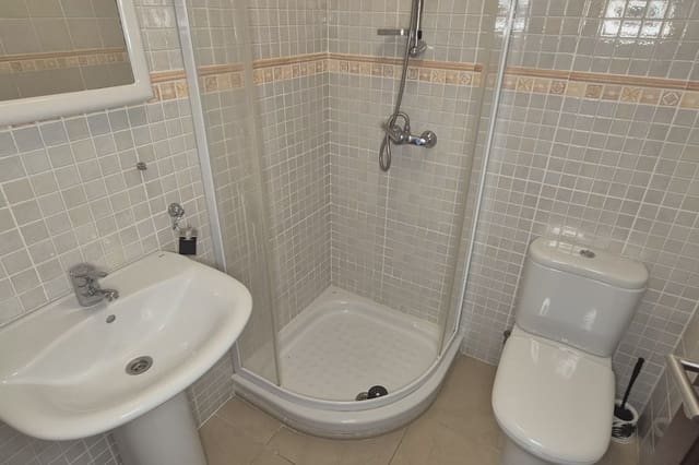 3 soverom Leilighet til salgs i Cala Ratjada, Capdepera med garasje - € 350 000 (Ref: 9991815)