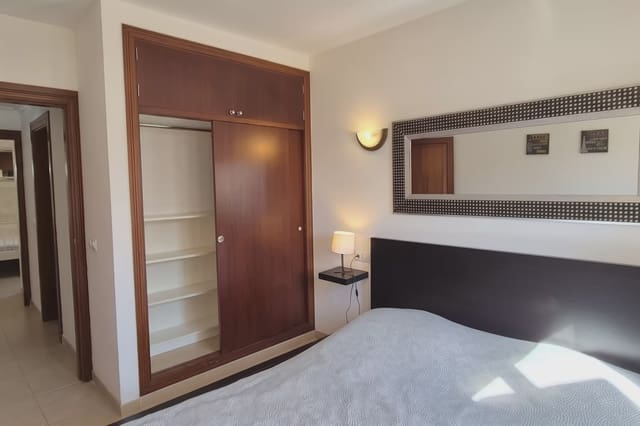 3 soveværelse Lejlighed til salg i Cala Ratjada, Capdepera med garage - € 350.000 (Ref: 9991815)