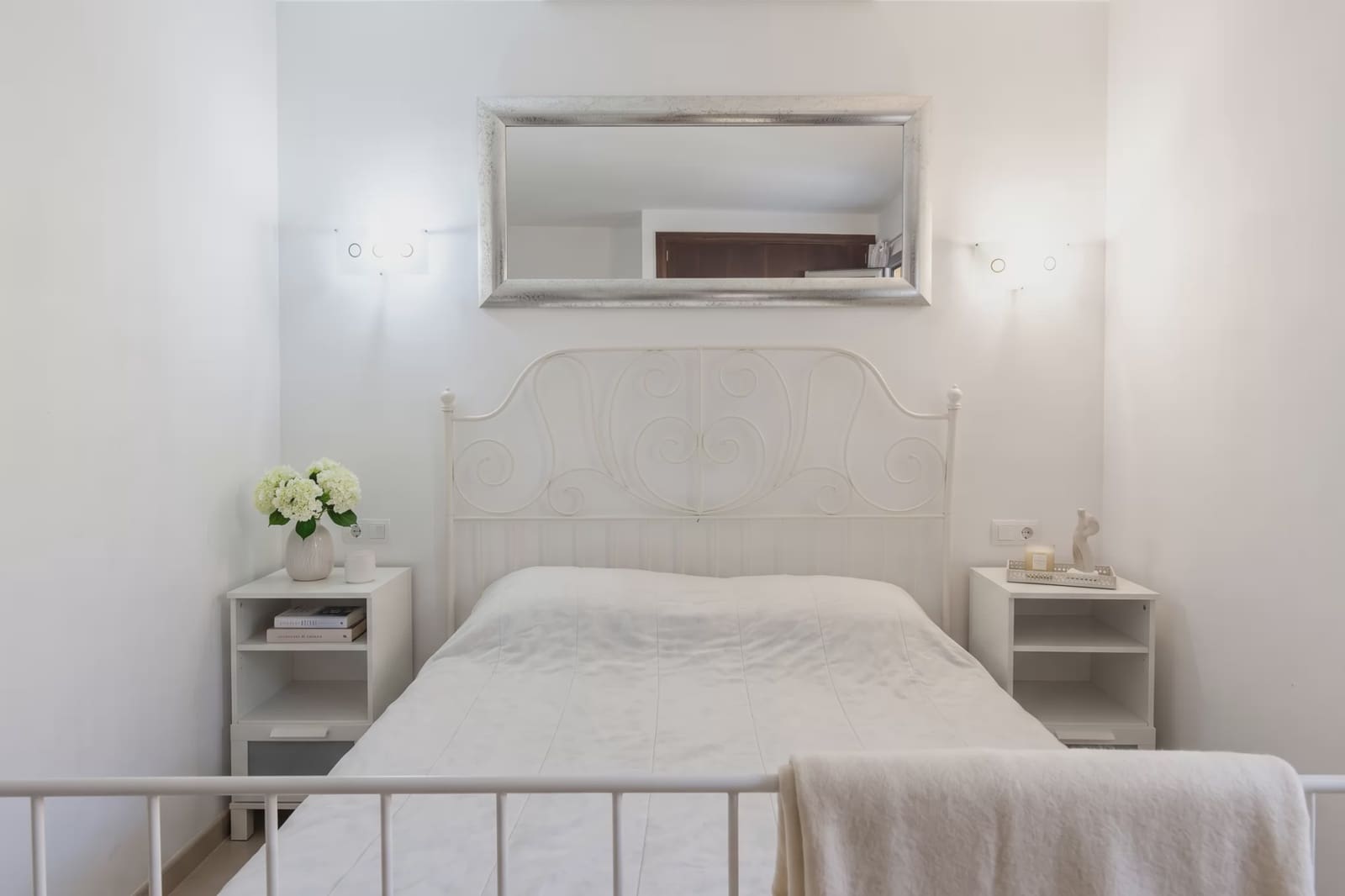 3 quarto Apartamento para venda em Cala Ratjada com garagem - 350 000 € (Ref: 9991815)