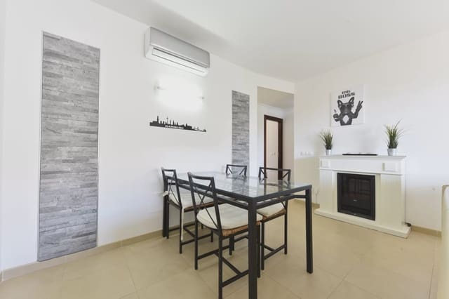 3 chambre Appartement à vendre à Cala Ratjada, Capdepera avec garage - 350 000 € (Ref: 9991815)