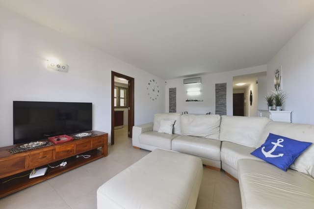 3 chambre Appartement à vendre à Cala Ratjada, Capdepera avec garage - 350 000 € (Ref: 9991815)