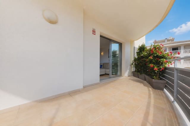 3 chambre Appartement à vendre à Cala Ratjada, Capdepera avec garage - 350 000 € (Ref: 9991815)