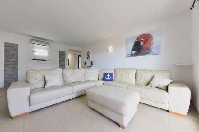 3 chambre Appartement à vendre à Cala Ratjada, Capdepera avec garage - 350 000 € (Ref: 9991815)