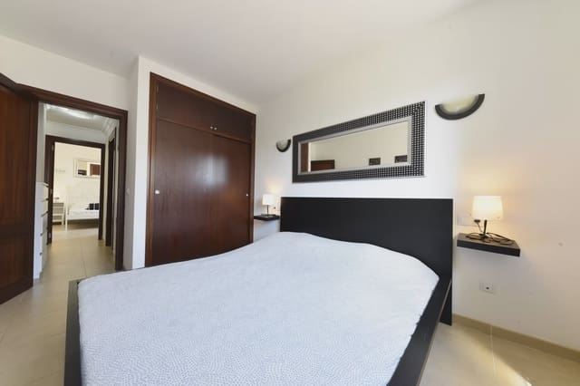 3 chambre Appartement à vendre à Cala Ratjada, Capdepera avec garage - 350 000 € (Ref: 9991815)