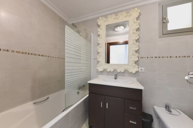 3 chambre Appartement à vendre à Cala Ratjada, Capdepera avec garage - 350 000 € (Ref: 9991815)