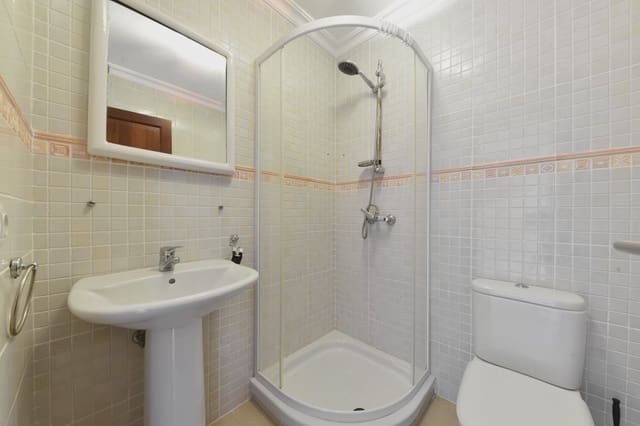 3 chambre Appartement à vendre à Cala Ratjada, Capdepera avec garage - 350 000 € (Ref: 9991815)