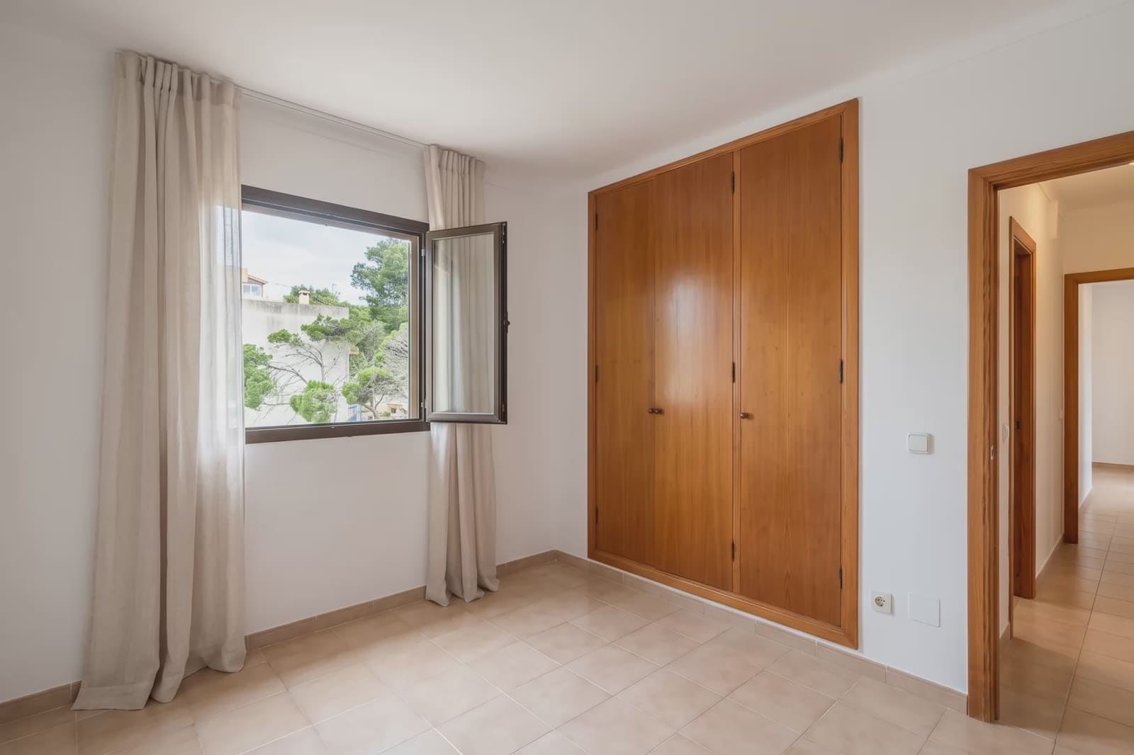 1 makuuhuone Huoneisto myytävänä paikassa S'Illot - 185 000 € (Ref: 9991960)