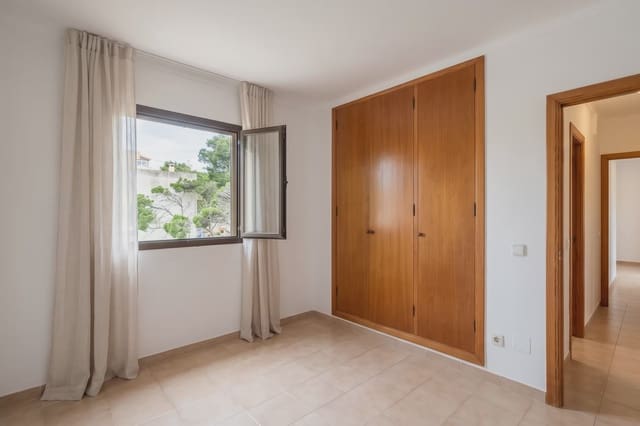 1 quarto Apartamento para venda em S'Illot, Sant Llorenç des Cardassar - 185 000 € (Ref: 9991960)