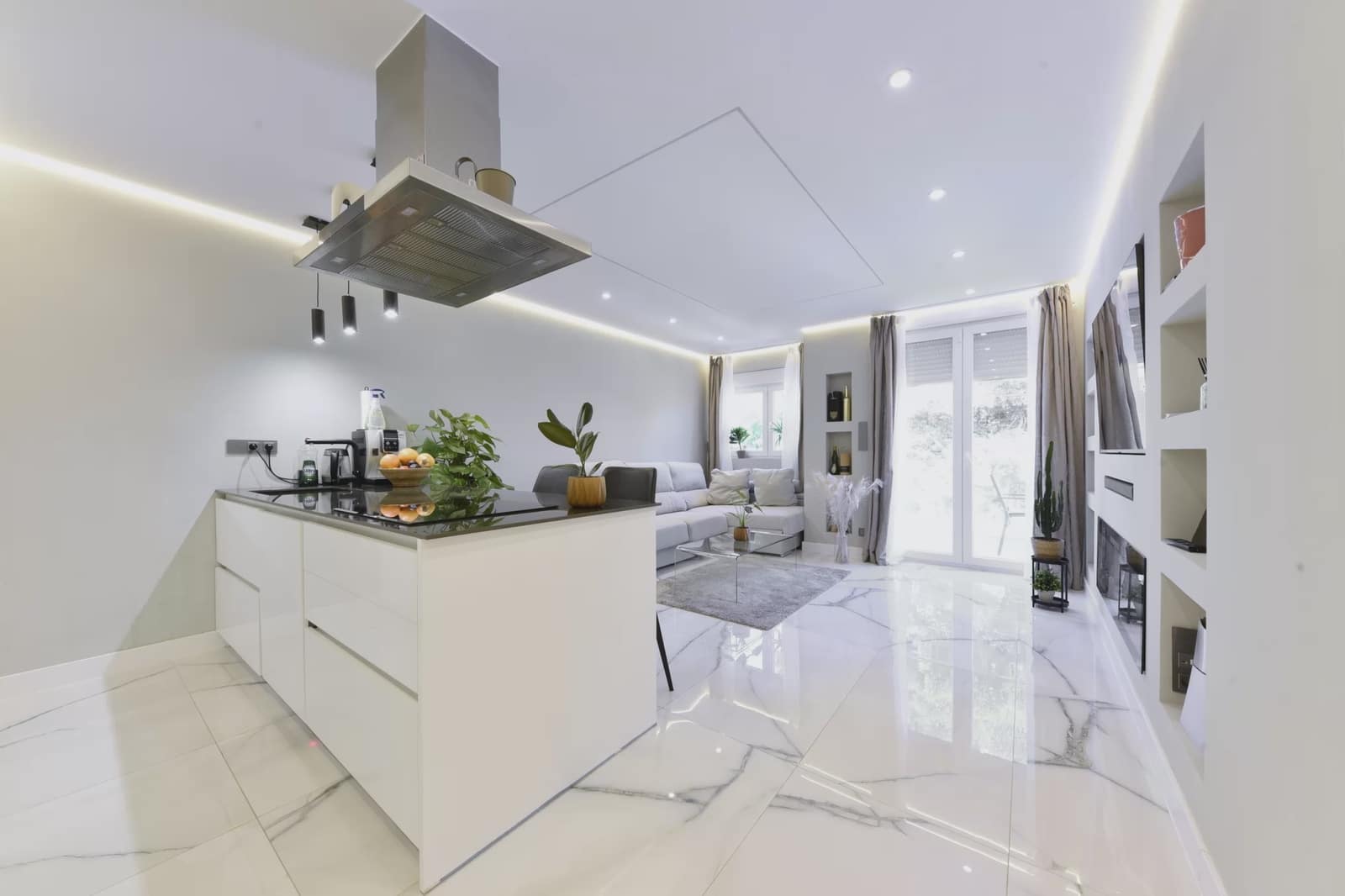 2 soverom Leilighet til salgs i Calas de Mallorca - € 459 900 (Ref: 9993635)