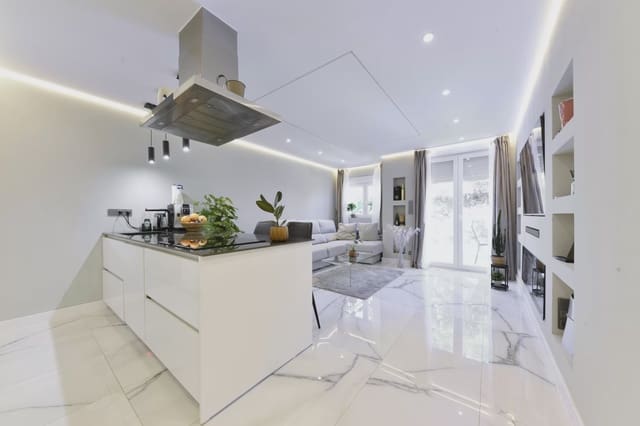 2 soverom Leilighet til salgs i Calas de Mallorca, Manacor - € 459 900 (Ref: 9993635)