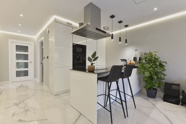 2 soverom Leilighet til salgs i Calas de Mallorca, Manacor - € 459 900 (Ref: 9993635)