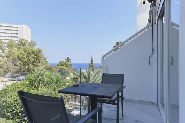 2 soverom Leilighet til salgs i Calas de Mallorca, Manacor - € 459 900 (Ref: 9993635)