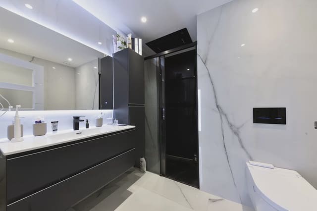 2 soverom Leilighet til salgs i Calas de Mallorca, Manacor - € 459 900 (Ref: 9993635)