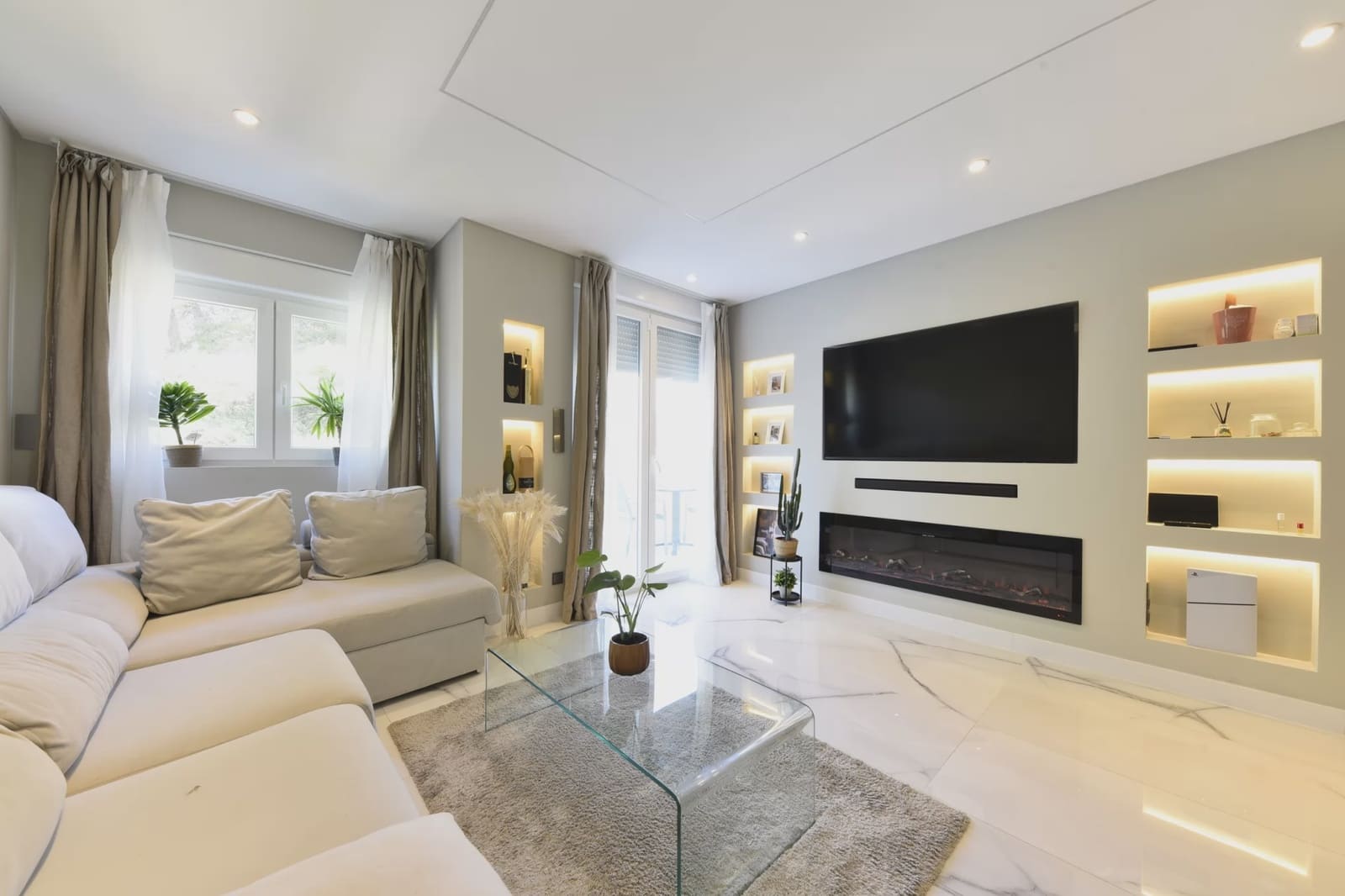 2 soverom Leilighet til salgs i Calas de Mallorca - € 459 900 (Ref: 9993635)