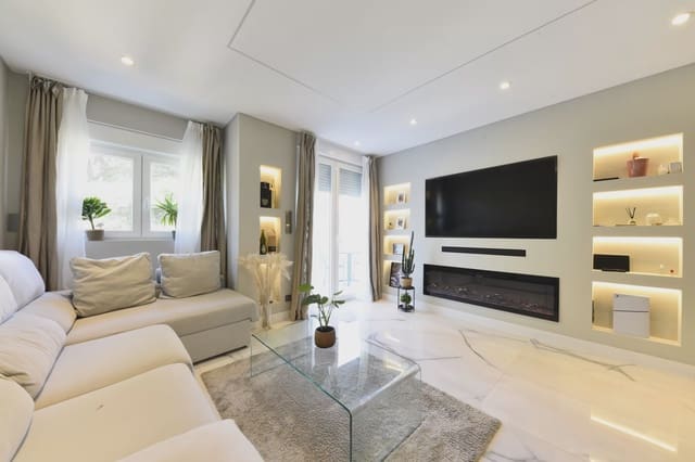 2 soverom Leilighet til salgs i Calas de Mallorca, Manacor - € 459 900 (Ref: 9993635)